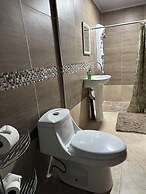 Chilamate Rainforest Eco-retreat