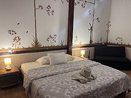 Chilamate Rainforest Eco-retreat