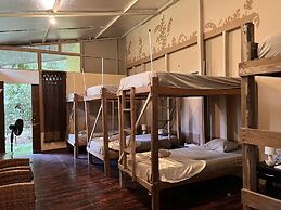 Chilamate Rainforest Eco-retreat