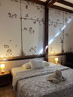 Chilamate Rainforest Eco-retreat