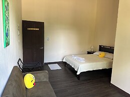 Chilamate Rainforest Eco-retreat