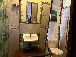 Chilamate Rainforest Eco-retreat