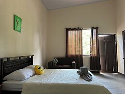 Chilamate Rainforest Eco-retreat