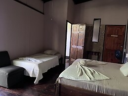 Chilamate Rainforest Eco-retreat