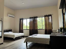 Chilamate Rainforest Eco-retreat