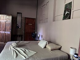 Chilamate Rainforest Eco-retreat