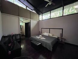 Chilamate Rainforest Eco-retreat