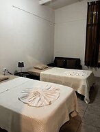 Chilamate Rainforest Eco-retreat