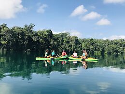Chilamate Rainforest Eco-retreat