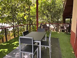 Chilamate Rainforest Eco-retreat