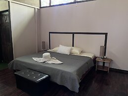 Chilamate Rainforest Eco-retreat