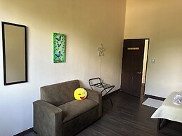 Chilamate Rainforest Eco-retreat