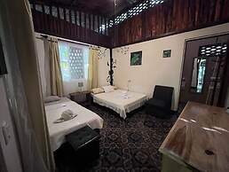 Chilamate Rainforest Eco-retreat