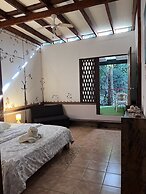 Chilamate Rainforest Eco-retreat