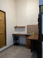 Chilamate Rainforest Eco-retreat