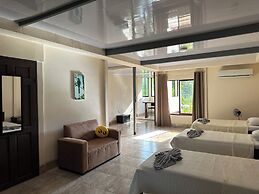 Chilamate Rainforest Eco-retreat