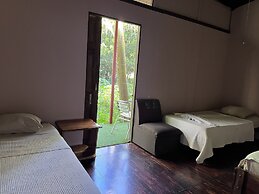 Chilamate Rainforest Eco-retreat