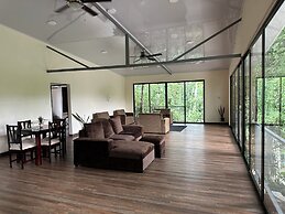 Chilamate Rainforest Eco-retreat