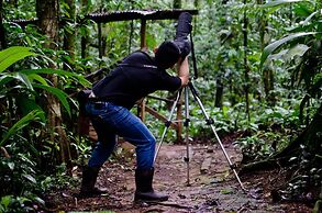 Chilamate Rainforest Eco-retreat