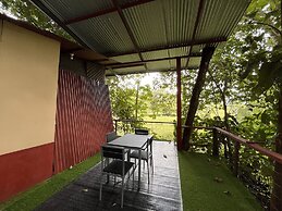 Chilamate Rainforest Eco-retreat