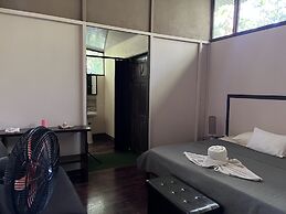 Chilamate Rainforest Eco-retreat