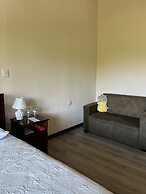 Chilamate Rainforest Eco-retreat