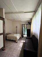 Chilamate Rainforest Eco-retreat