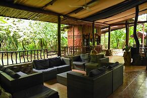 Chilamate Rainforest Eco-retreat