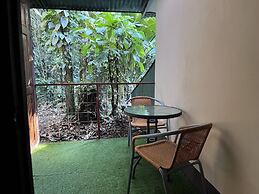 Chilamate Rainforest Eco-retreat