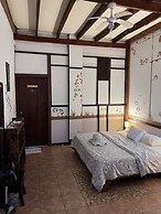 Chilamate Rainforest Eco-retreat