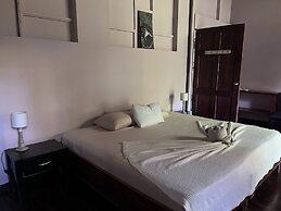 Chilamate Rainforest Eco-retreat