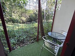 Chilamate Rainforest Eco-retreat