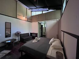 Chilamate Rainforest Eco-retreat