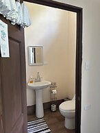 Chilamate Rainforest Eco-retreat