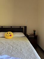 Chilamate Rainforest Eco-retreat