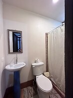 Chilamate Rainforest Eco-retreat