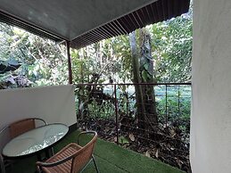 Chilamate Rainforest Eco-retreat