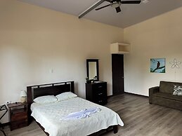 Chilamate Rainforest Eco-retreat