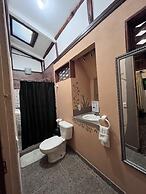 Chilamate Rainforest Eco-retreat