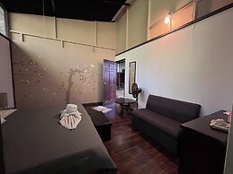 Chilamate Rainforest Eco-retreat