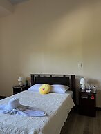 Chilamate Rainforest Eco-retreat