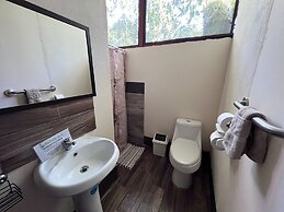 Chilamate Rainforest Eco-retreat