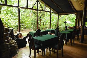 Chilamate Rainforest Eco-retreat