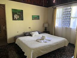 Chilamate Rainforest Eco-retreat