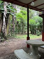 Chilamate Rainforest Eco-retreat