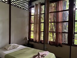 Chilamate Rainforest Eco-retreat