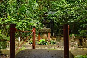 Chilamate Rainforest Eco-retreat
