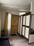 Chilamate Rainforest Eco-retreat