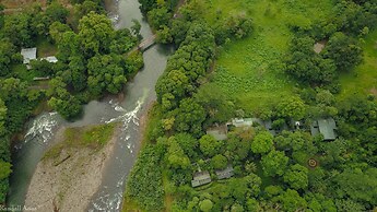 Chilamate Rainforest Eco-retreat