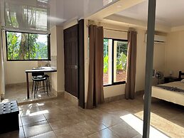 Chilamate Rainforest Eco-retreat